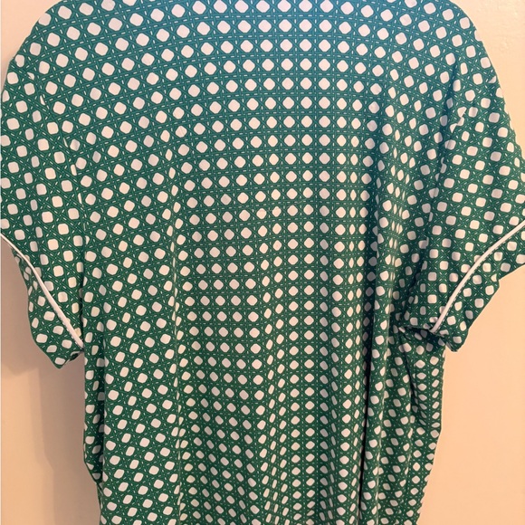 Draper James Spring Pajama Set - Picture 4 of 7